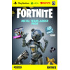 Fortnite - Metal Team Leader Pack